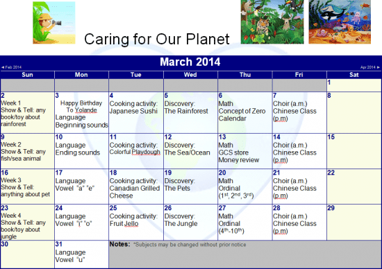 calendar-2014-03